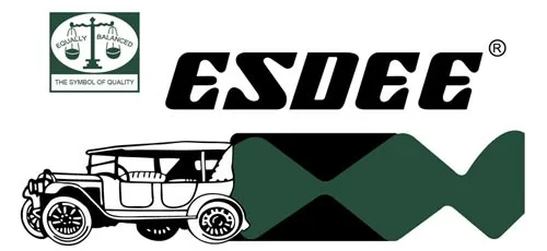 Esdee Auto Finish
