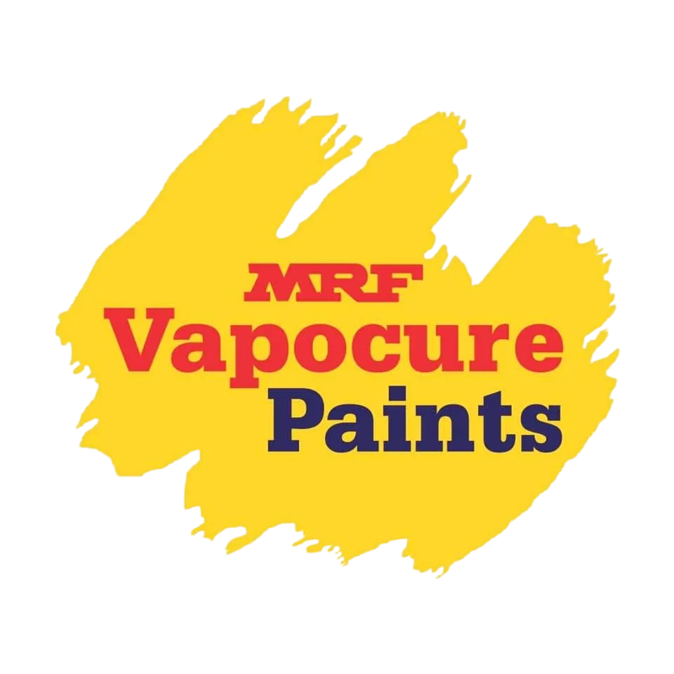 MRF Vapocure Paint