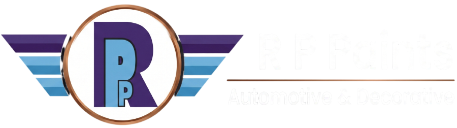 R.P. Paints